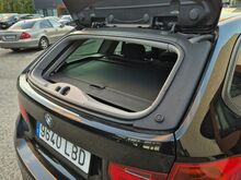 BMW 320 135kw F31 Sport pakett 2013a