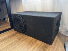 DD Audio 612E-D2 + Ground Zero GZHA MINI ONE-K