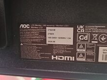 Monitor