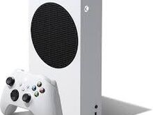Microsoft Xbox Series S 512Gb