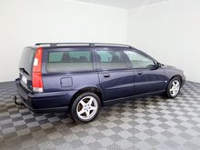 Вольво V70