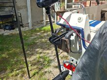 Mootorpaat RYDS 435
