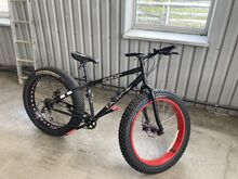 Fatbike