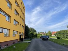 Korter Pärnus