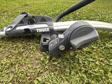 Thule ProRide jalgrattahoidja