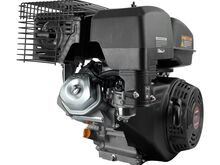 Bensiinimootor Loncin G420F 25mm