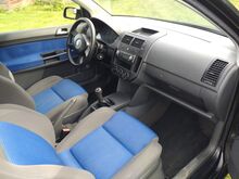 VW POLO,2003a ,1,4L