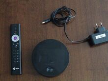 Digibox Arris VIP4302