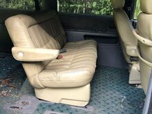 CHRYSLER GRAND VOYAGER 2.5TD запчасти
