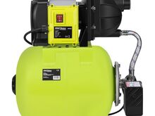 Hüdrofoor veepump 20L 1200W 3400L/t KD5272
