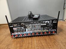 Yamaha RX-V3900 Audio Video Receiver