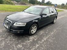 Audi a6 2.0tdi 103kw