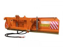 Bowell прямой снегоотвал SP2200, НОВЫЙ