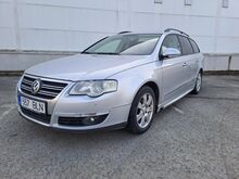 Volkswagen Passat 2.0 103kW
