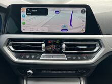 BMW 318 Touring 2.0 TwinPower Turbo 110kW