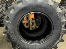 Rehvid 420/70-R24 Advance 136D / tugevad