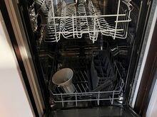 Кухонная мебель с техникой