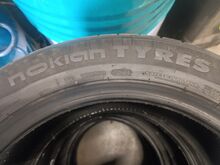 235/50R18 Nokian Powerproof 1, 04/24