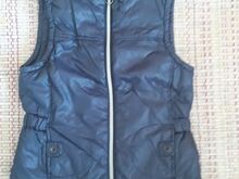 Coccodrillo tüdrukute vest, 128cm