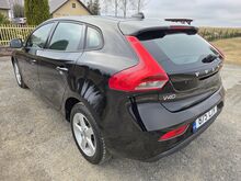Volvo V40 City Safety 1.6 84кВт, РЕГ. СБОР ОПЛАЧЕН