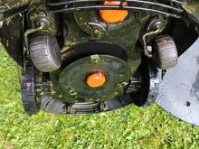 Робот-газонокосилка Gardena Smart Sileno Max 1200м2