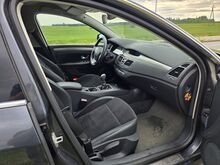 Renault Laguna 2.0 103кВт 2009г. Пробег 169700км
