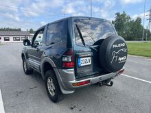 Pajero 3.2