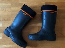2x Norfin ELEMENT зимние сапоги / Winter Boots 41+42