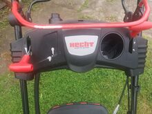MURUNIIDUK HECHT 5533 SWE