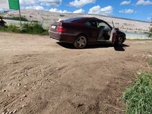 Clk 320