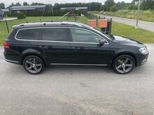 Volkswagen Passat Highline 1.4 110kW