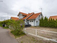 Müüa maja, 6 magamistuba - Peetri tee 18b, Peetri,