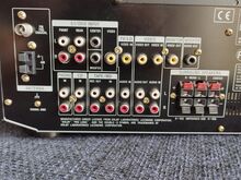 Resiiver Sony STR-DE425