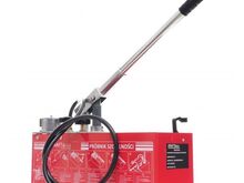 Rõhu testimise pump 0-50kg / 45ml / 12L KD10478