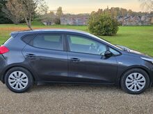 Kia Ceed 1.4 66kW