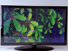 Samsung 32” teler - terava pildiga