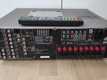 Denon AV-ресивер