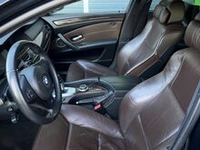 BMW E61 530xd 173кВт, плата за регистрацию в цене