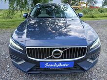 Volvo V60 INSCRIPTION 2020