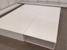 Suur väljapanekuboks 120x100x35cm