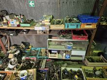 GAZ, UAZ, VAZ, MOSKVICH VARUOSAD