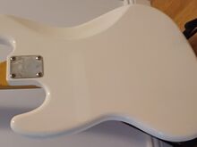 Бас-гитара Fender Jazz