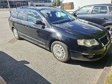 Volkswagen Passat b6 2.0 103kw
