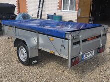 Respo haagis 2,75x1,25