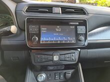 NISSAN LEAF 90 кВт