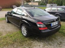 Mercedes-Benz S 320 CDI 3.0 173kw.2009a.