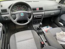 Skoda octavia varuosad