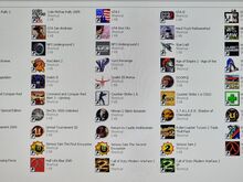 RETRO XP Lauaarvuti + MÄNGUD (KOMPLEKT)