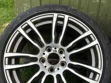 Bmw veljed style 403