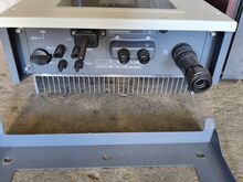 Sofar inverter 11kw